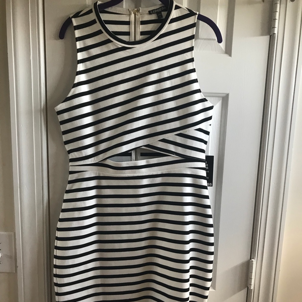 Express Dress